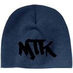 Metrotek Tonal trip 100% Acrylic Beanie