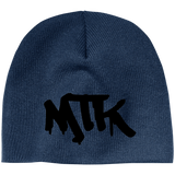 Metrotek Tonal trip 100% Acrylic Beanie